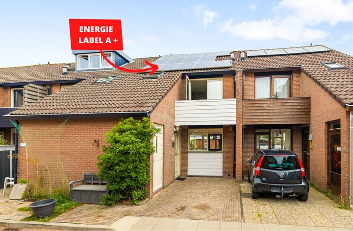 Foto 1 van Kruiszwin 2102