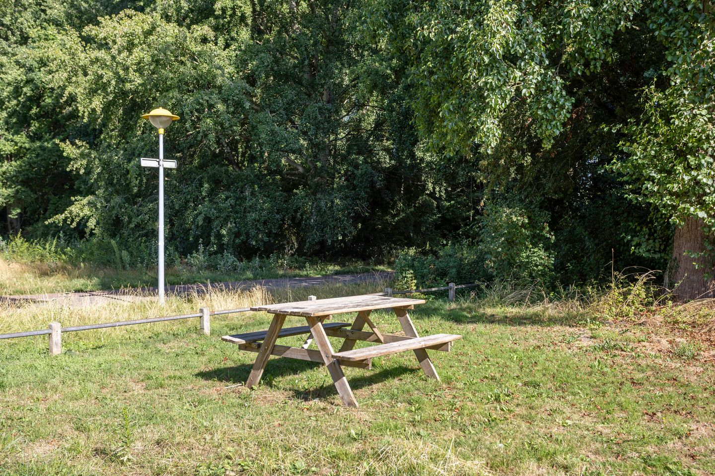 Foto 4 van Zwartewater 23