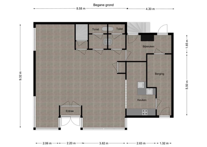 Photo 30 of Hoofdstraat 20