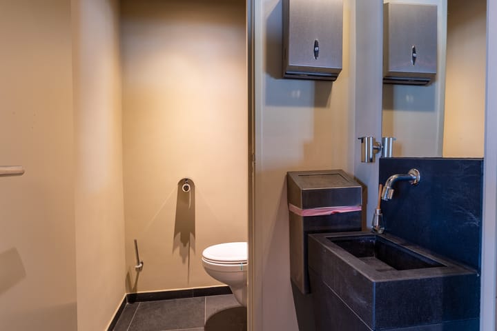 Photo 9 of Hoofdstraat 20