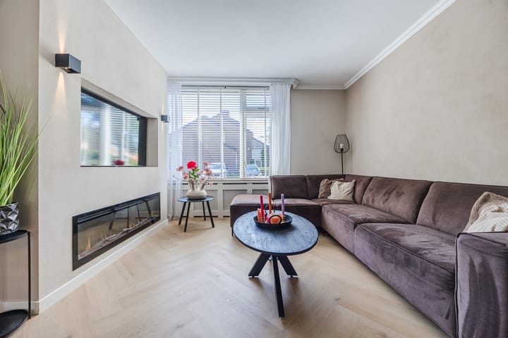 Foto 9 van Sirius 92