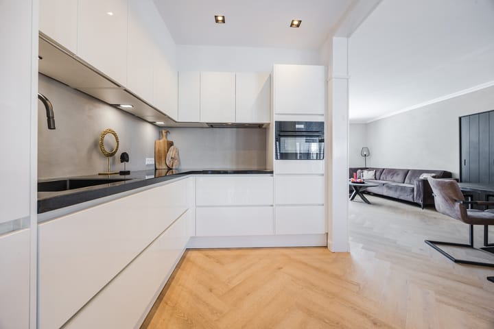 Foto 16 van Sirius 92