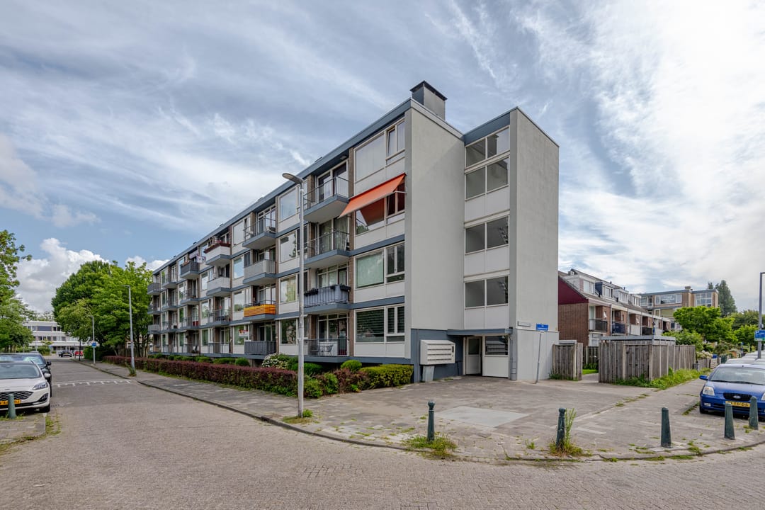 Foto 2 van Van Langendonckstraat 62