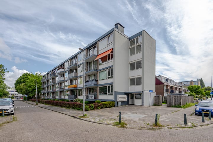 Foto 2 van Van Langendonckstraat 62