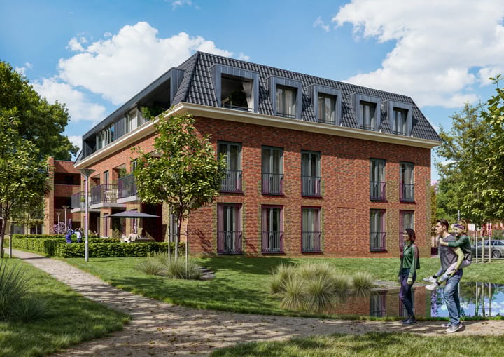 Photo 6 of 't Rozenquartier