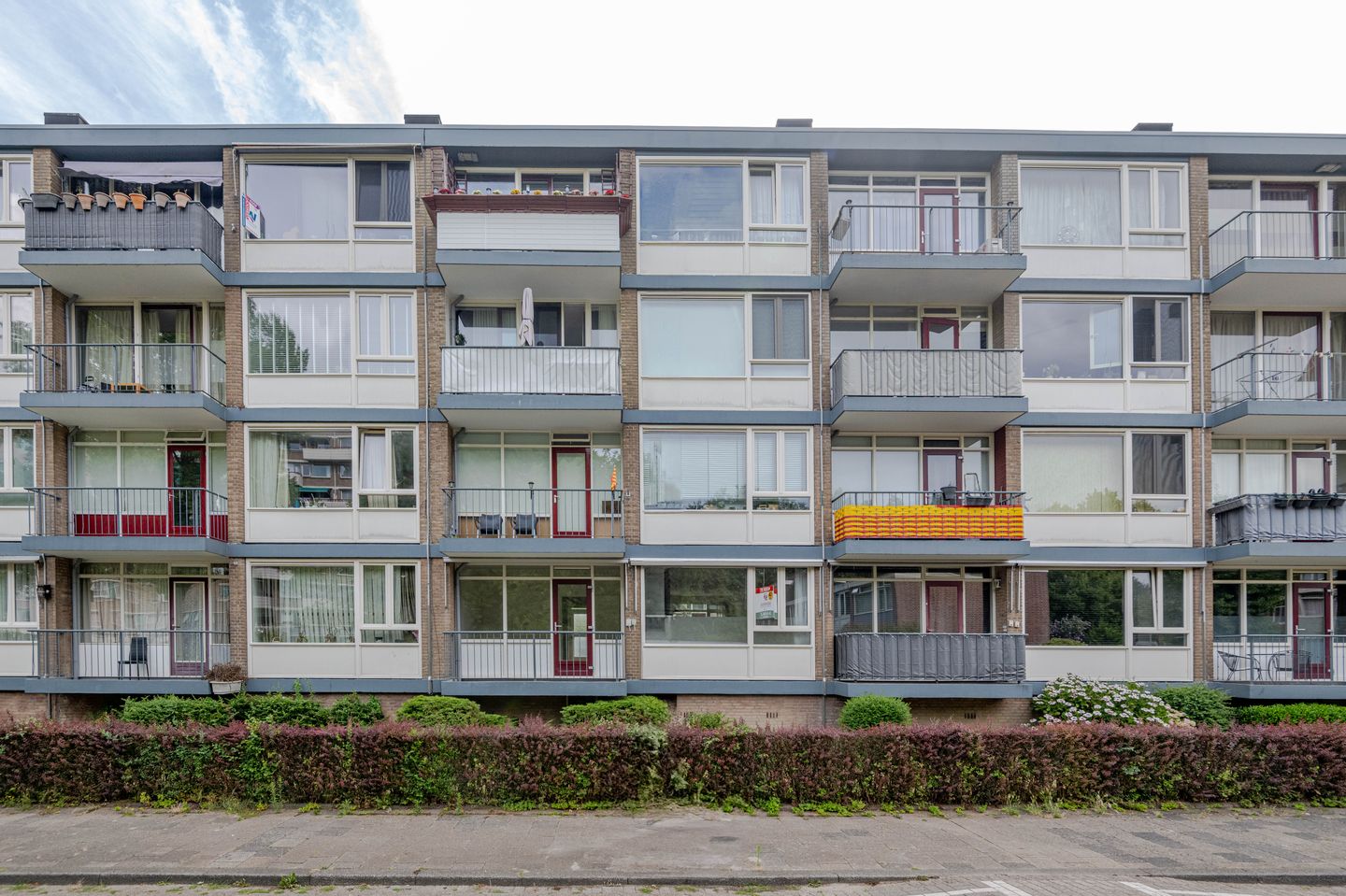 Foto 20 van Van Langendonckstraat 62