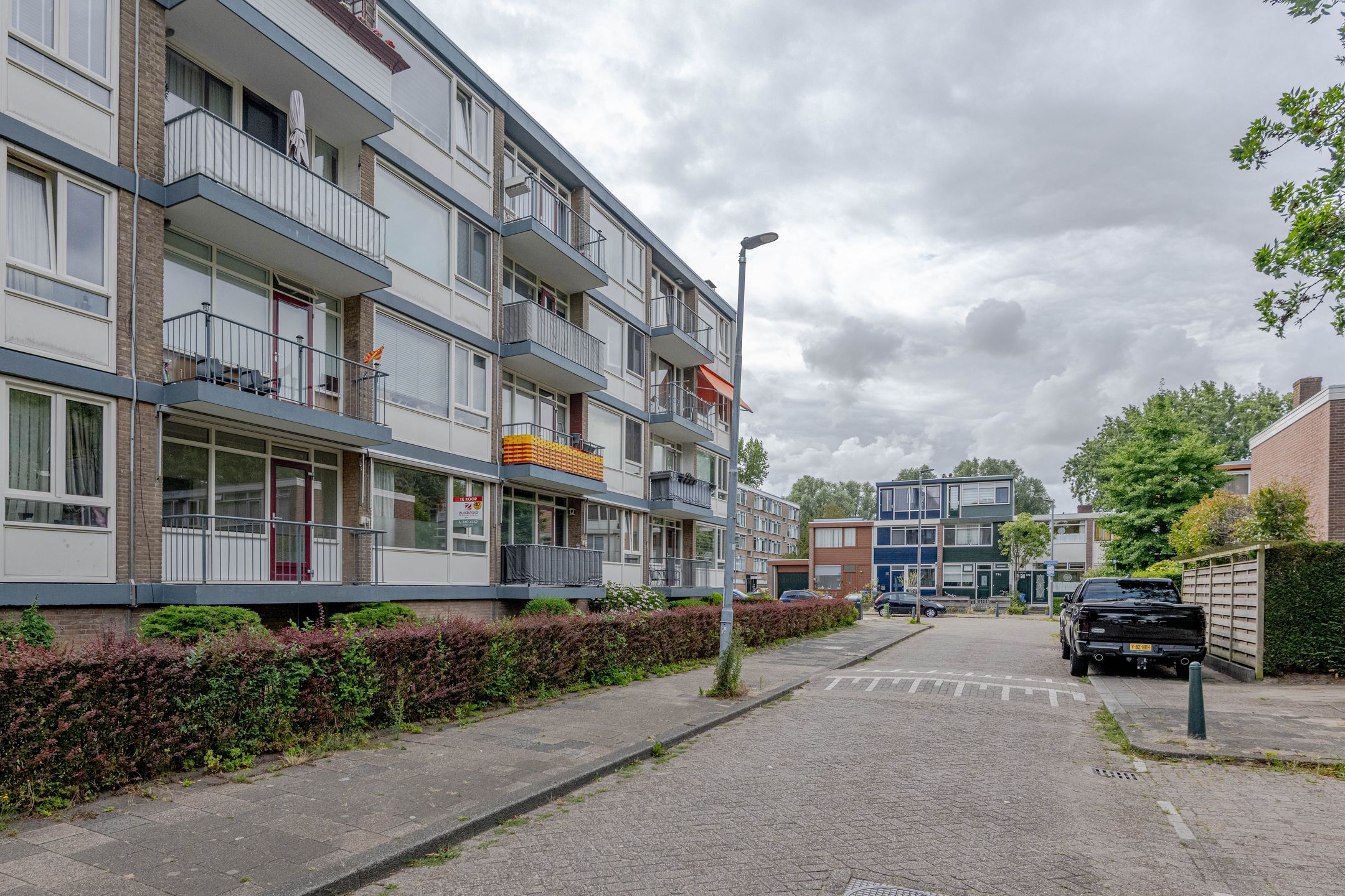 Foto 21 van Van Langendonckstraat 62