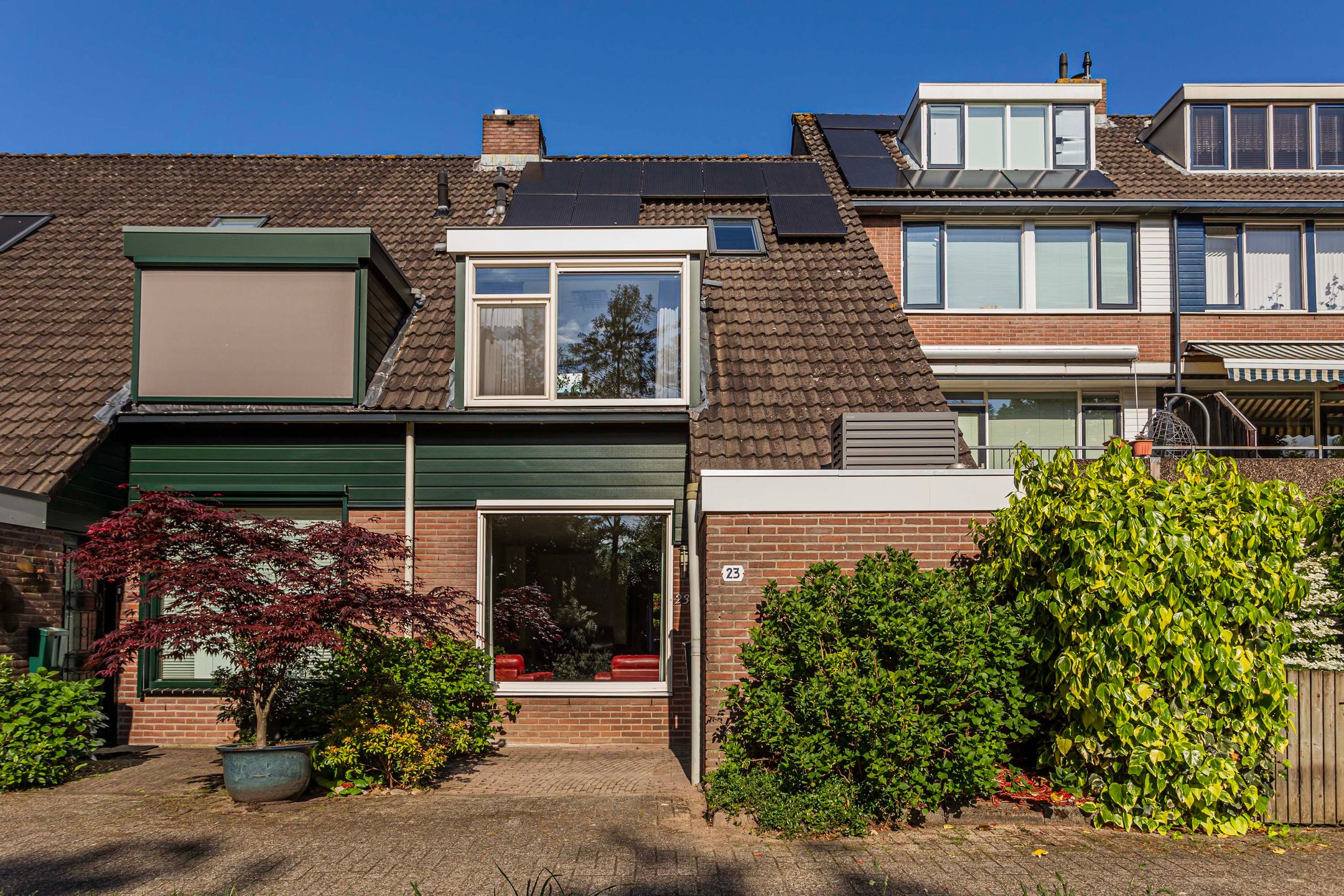 Blijdeburg, 23, Nieuwegein, 3437RS, Utrecht, Nederland 23 