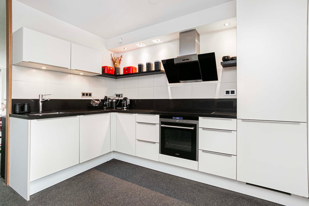 Foto 7 van Blijdeburg 23