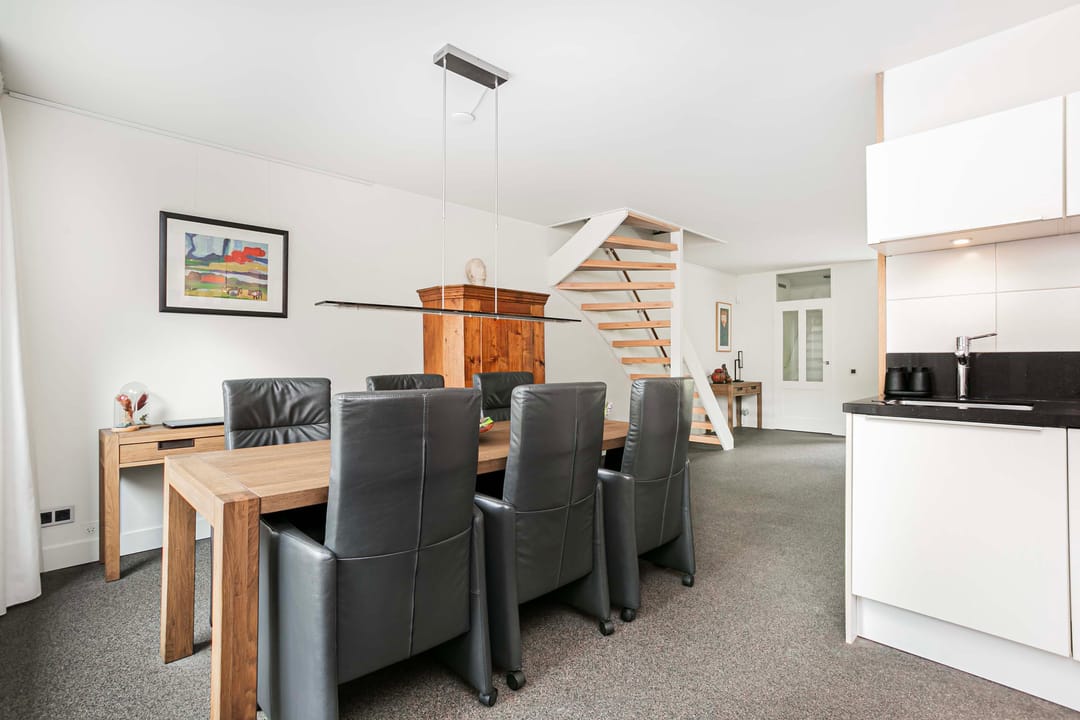 Foto 8 van Blijdeburg 23