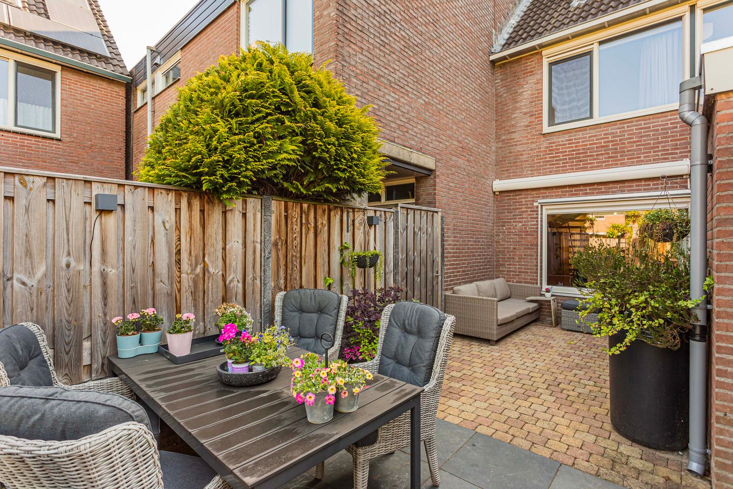 Foto 10 van Blijdeburg 23