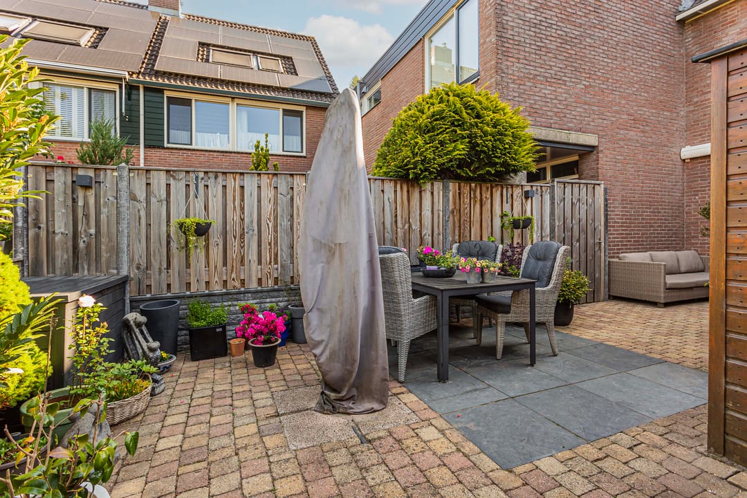 Foto 11 van Blijdeburg 23