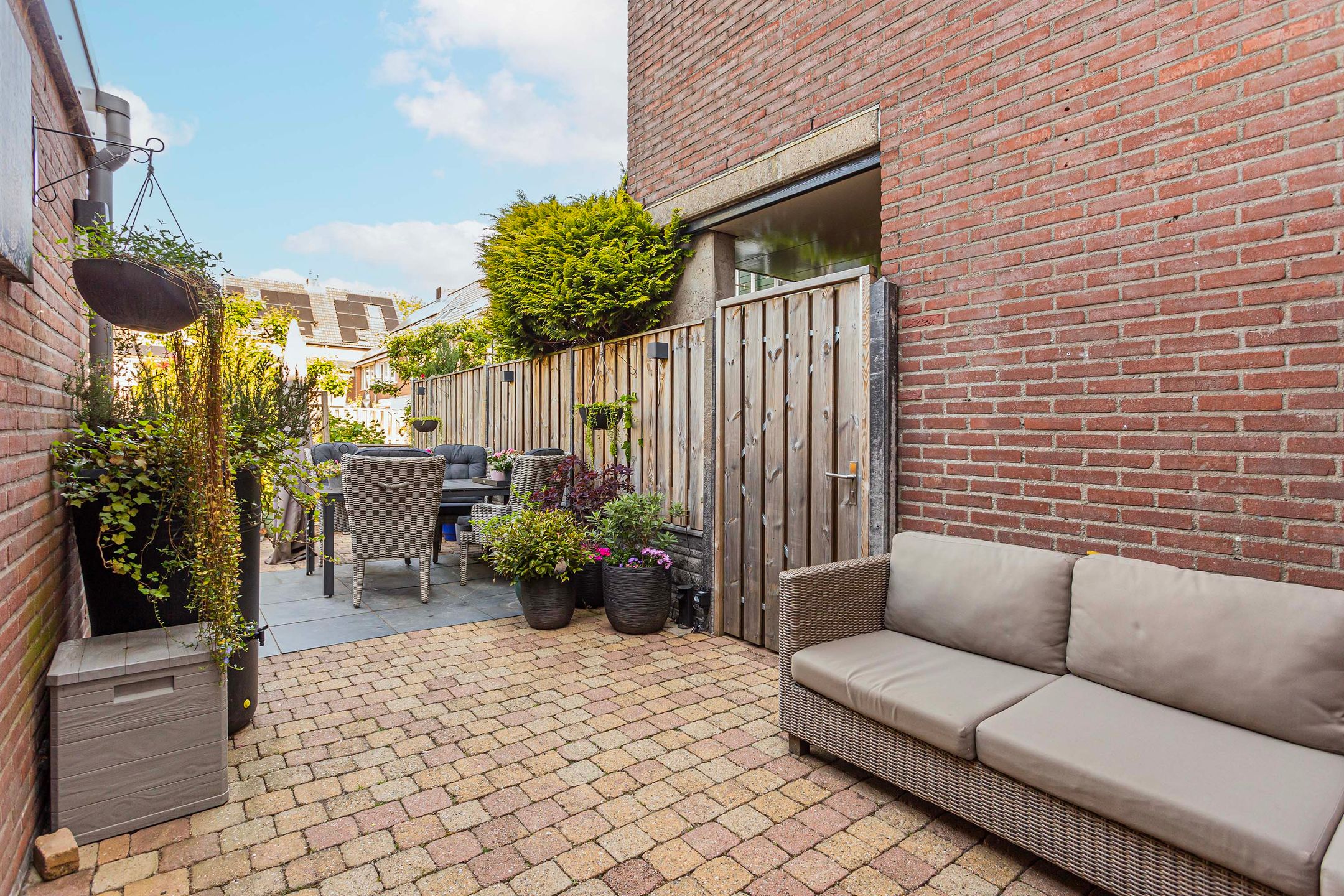 Foto 12 van Blijdeburg 23