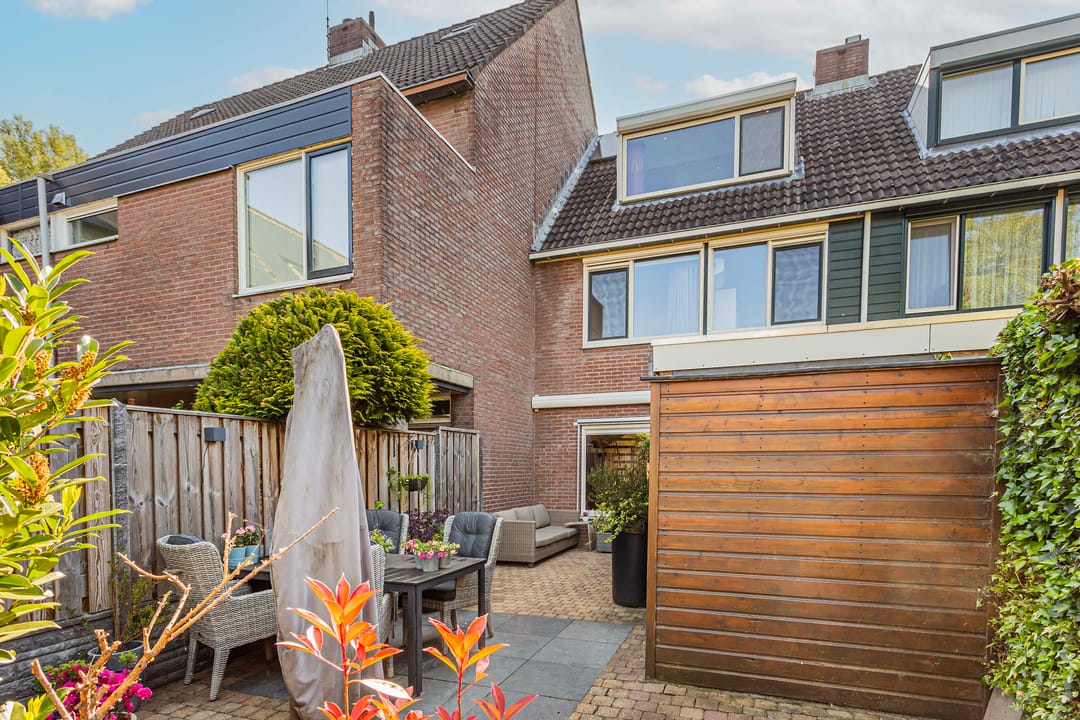 Foto 13 van Blijdeburg 23