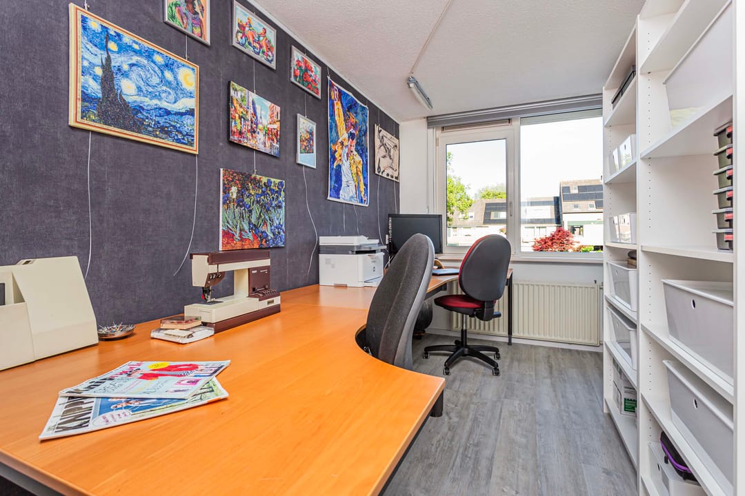 Foto 26 van Blijdeburg 23