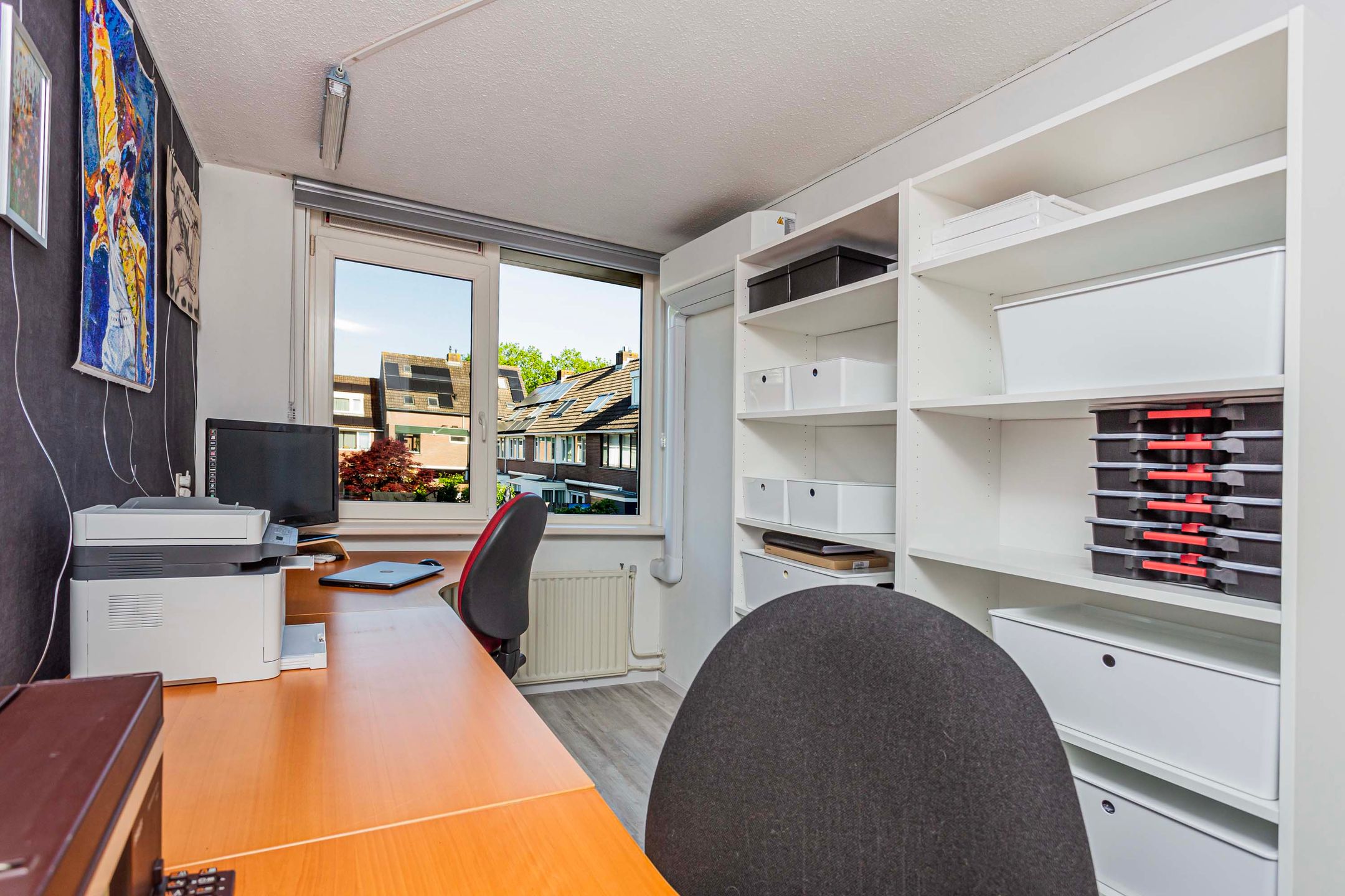 Foto 27 van Blijdeburg 23