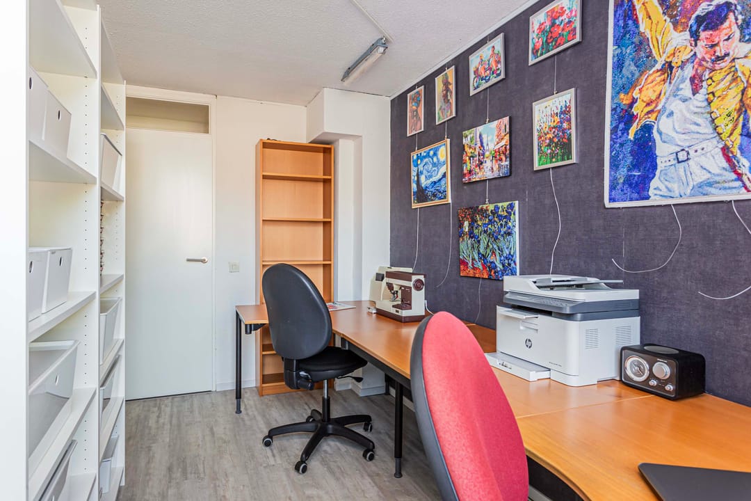 Foto 28 van Blijdeburg 23