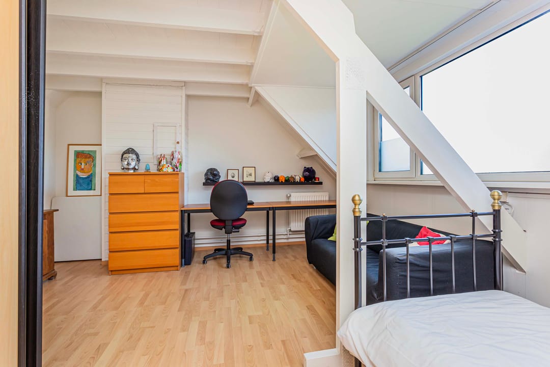 Foto 32 van Blijdeburg 23