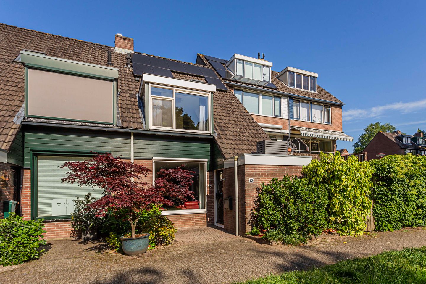 Foto 35 van Blijdeburg 23