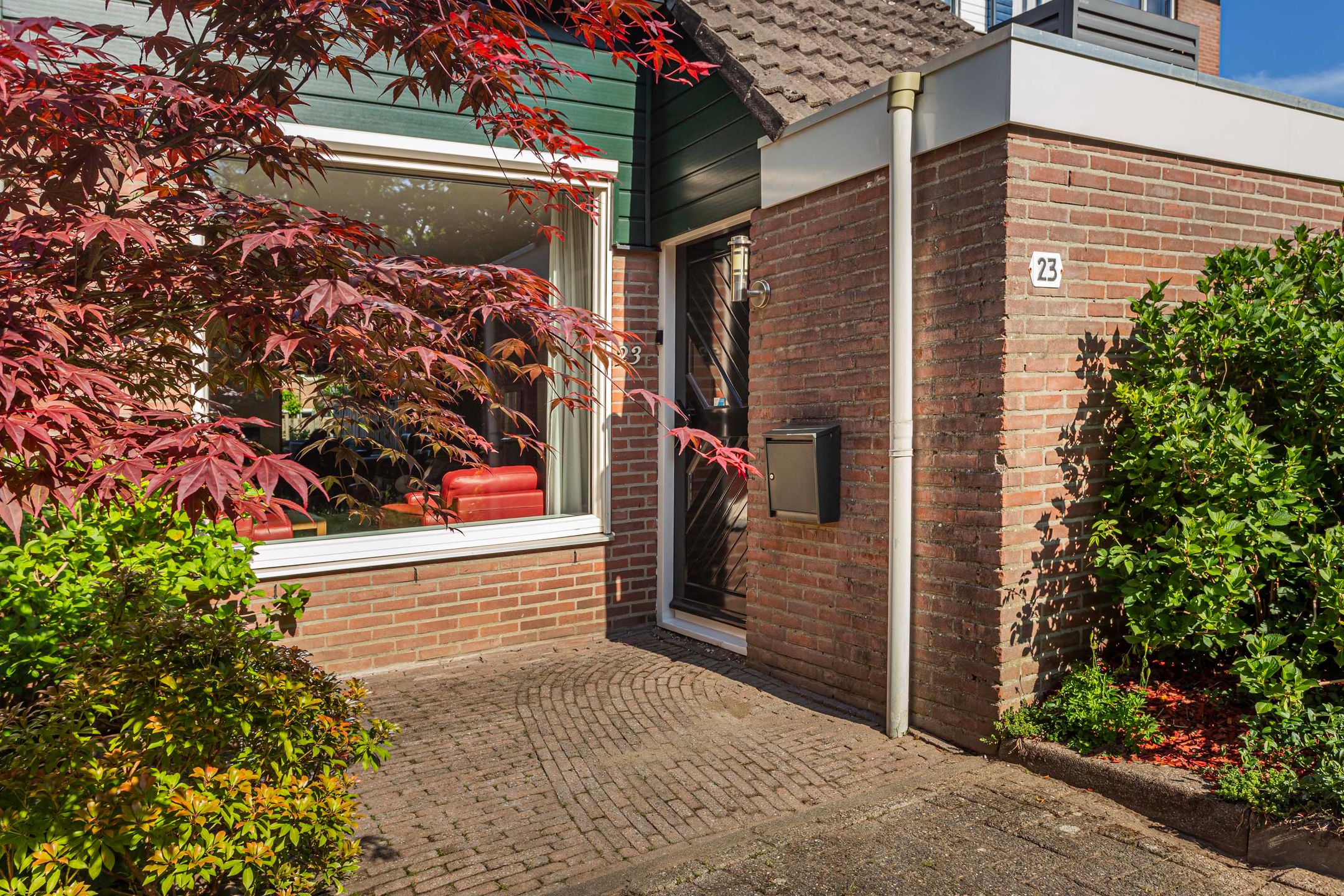 Foto 36 van Blijdeburg 23