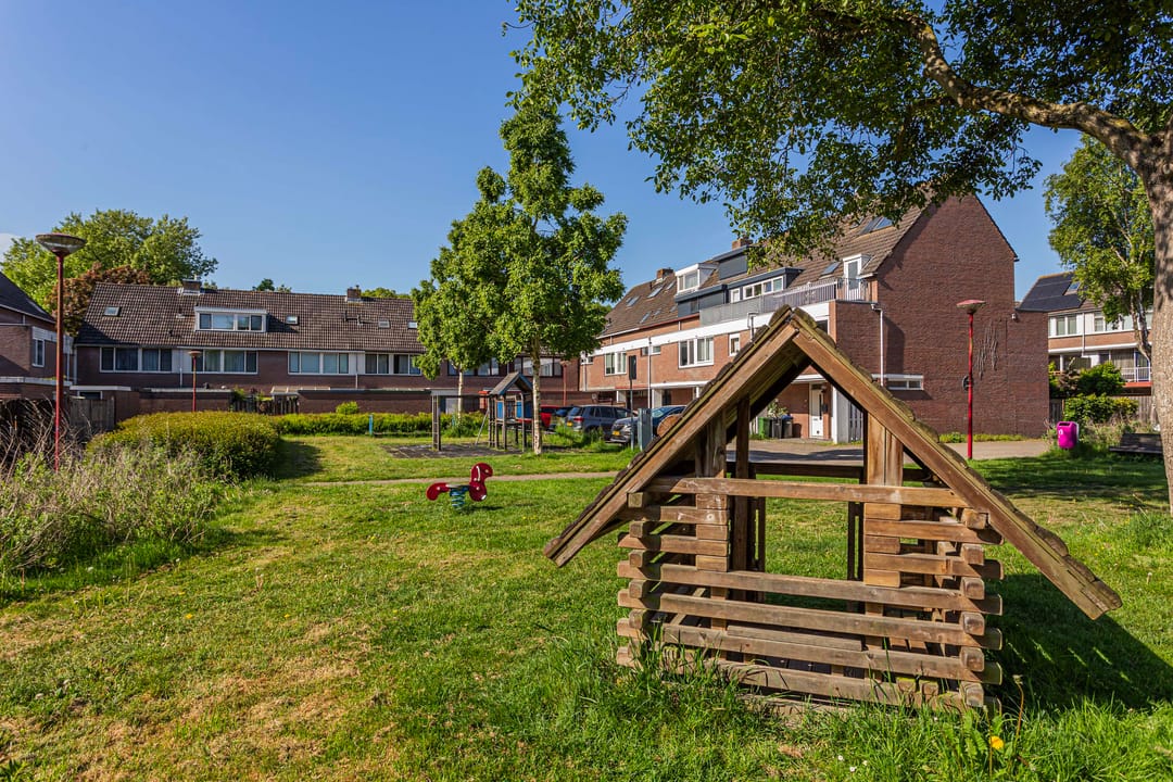 Foto 38 van Blijdeburg 23