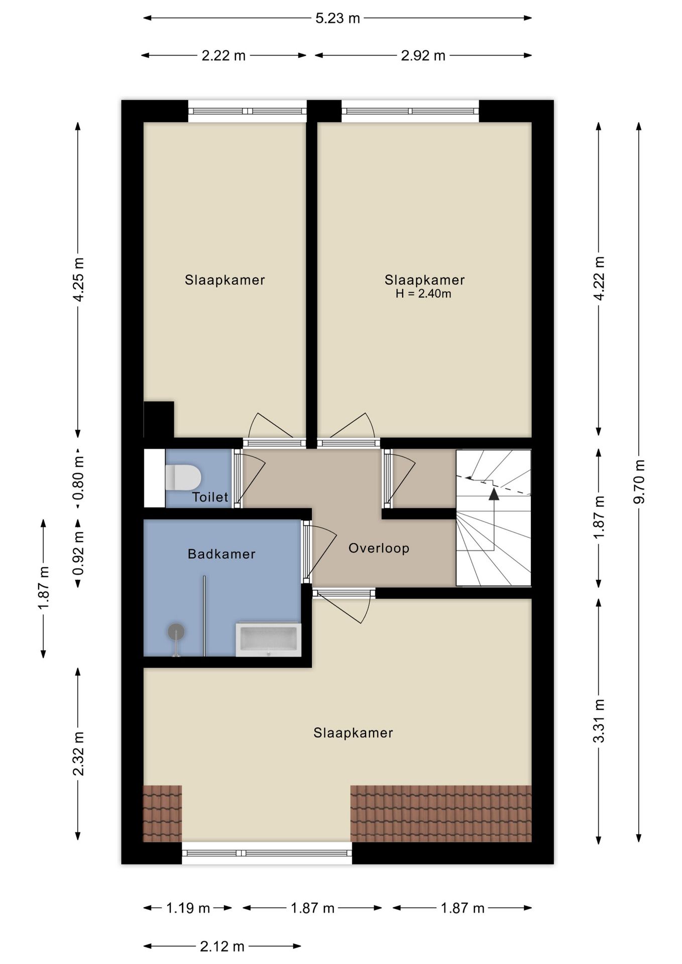Foto 44 van Blijdeburg 23