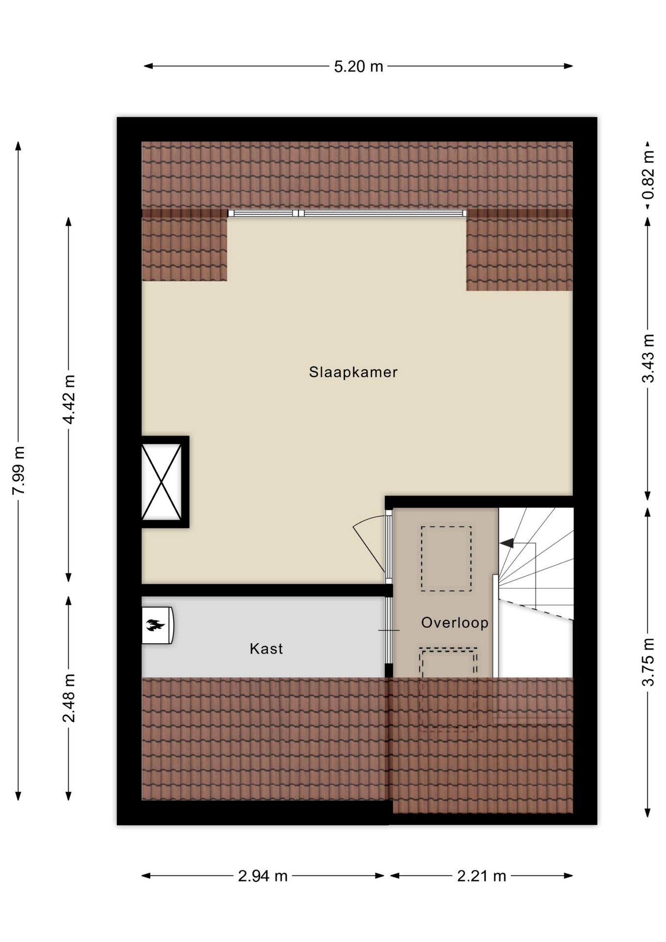 Foto 45 van Blijdeburg 23