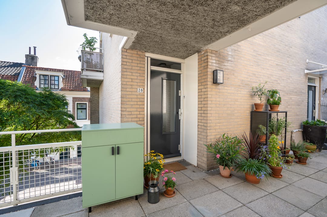 Photo 1 of Everwijnstraat 28