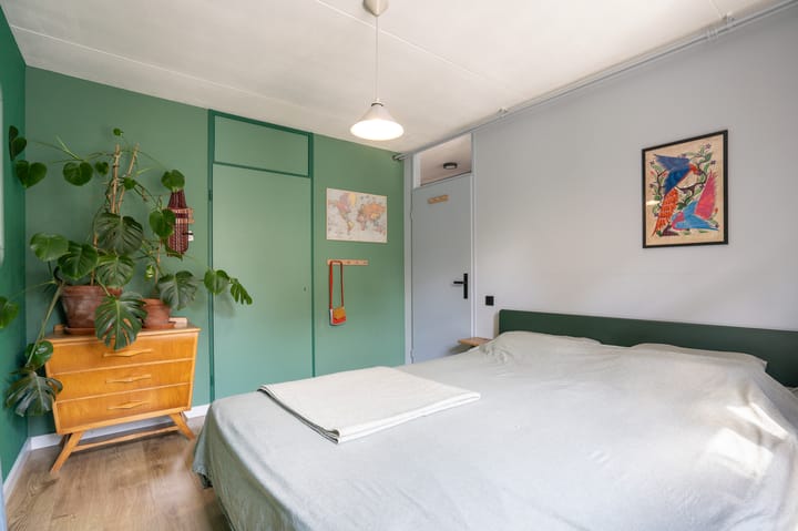 Foto 4 van Everwijnstraat 28