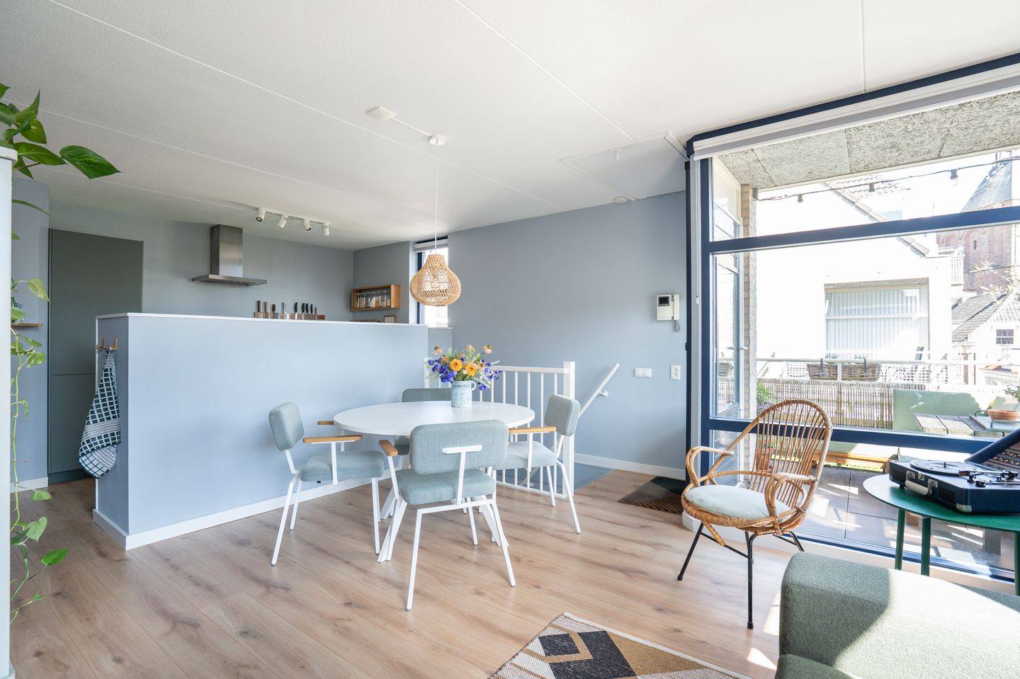 Photo 14 of Everwijnstraat 28