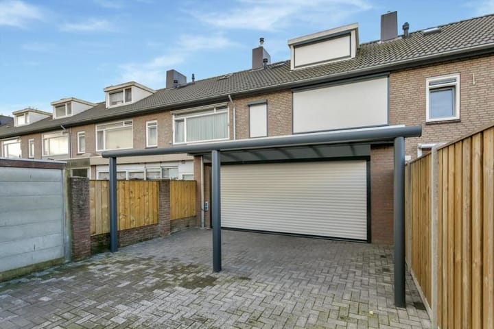 Foto 33 van Sirius 9