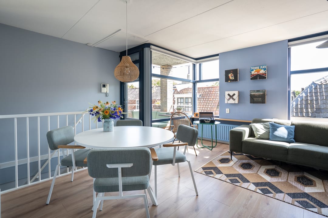 Photo 2 of Everwijnstraat 28