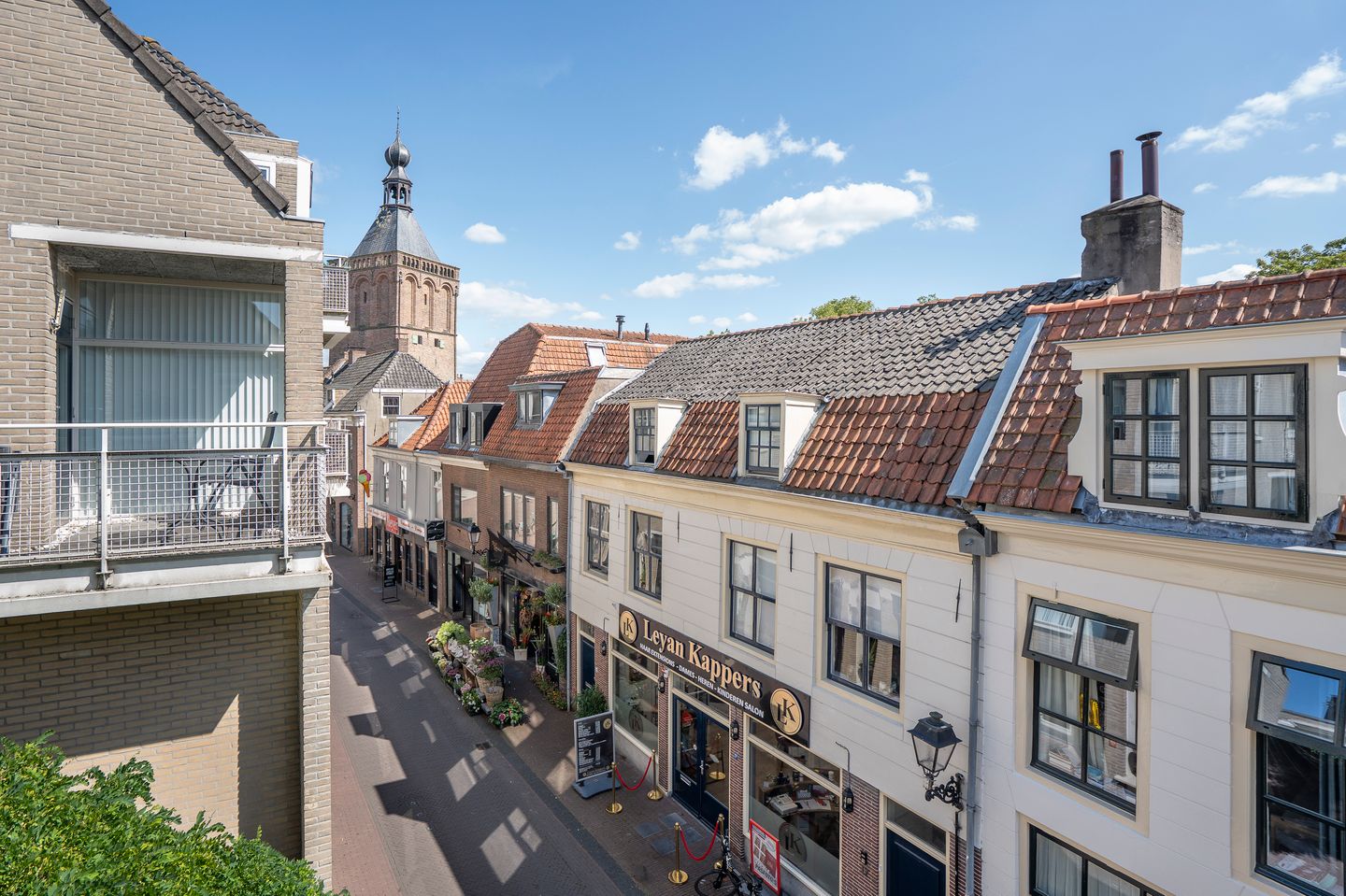 Photo 25 of Everwijnstraat 28