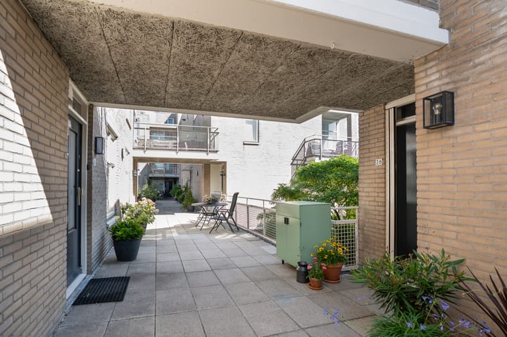 Foto 28 van Everwijnstraat 28