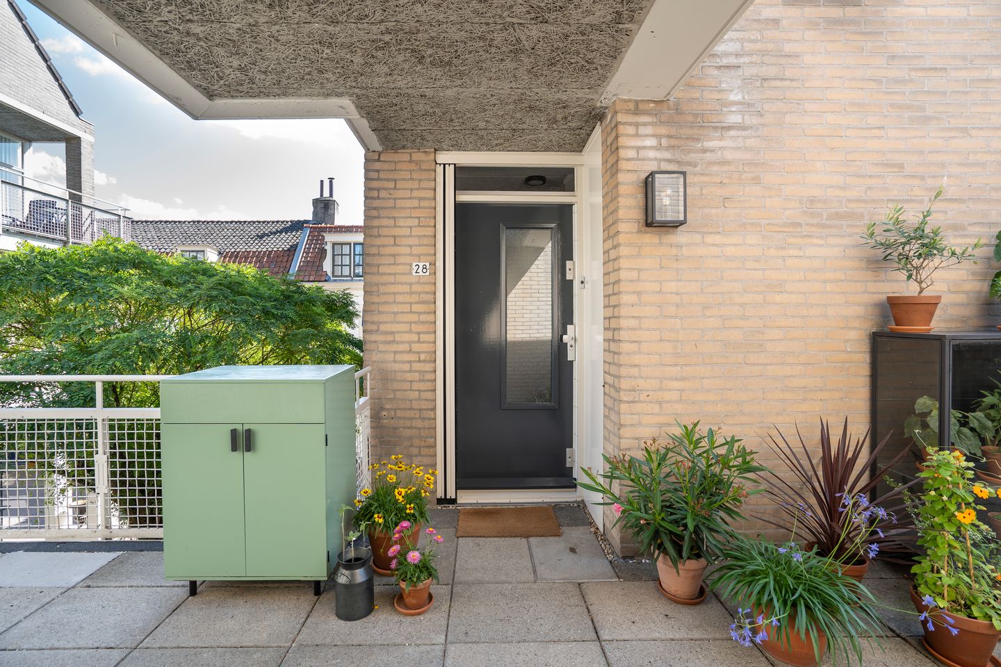 Photo 29 of Everwijnstraat 28