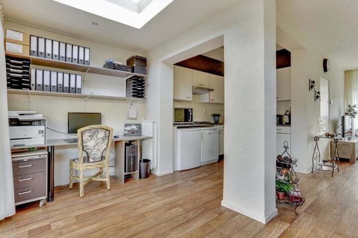 Foto 17 van Sirius 9