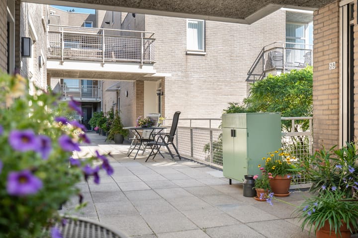 Foto 3 van Everwijnstraat 28