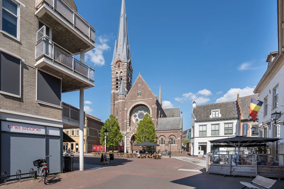 Photo 31 of Everwijnstraat 28