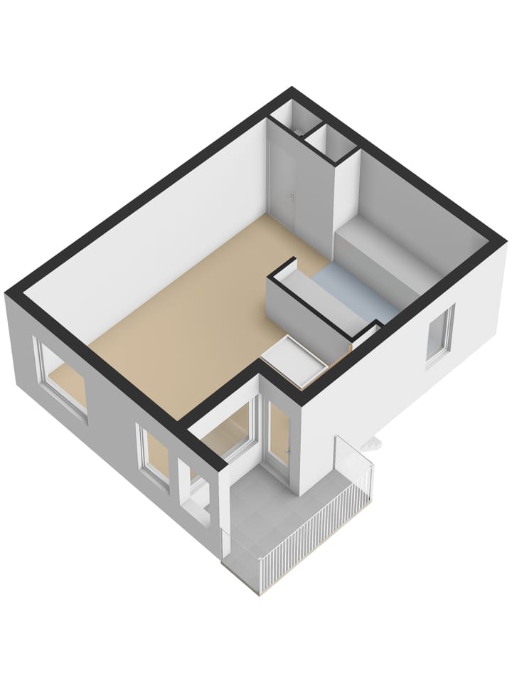 Foto 36 van Everwijnstraat 28