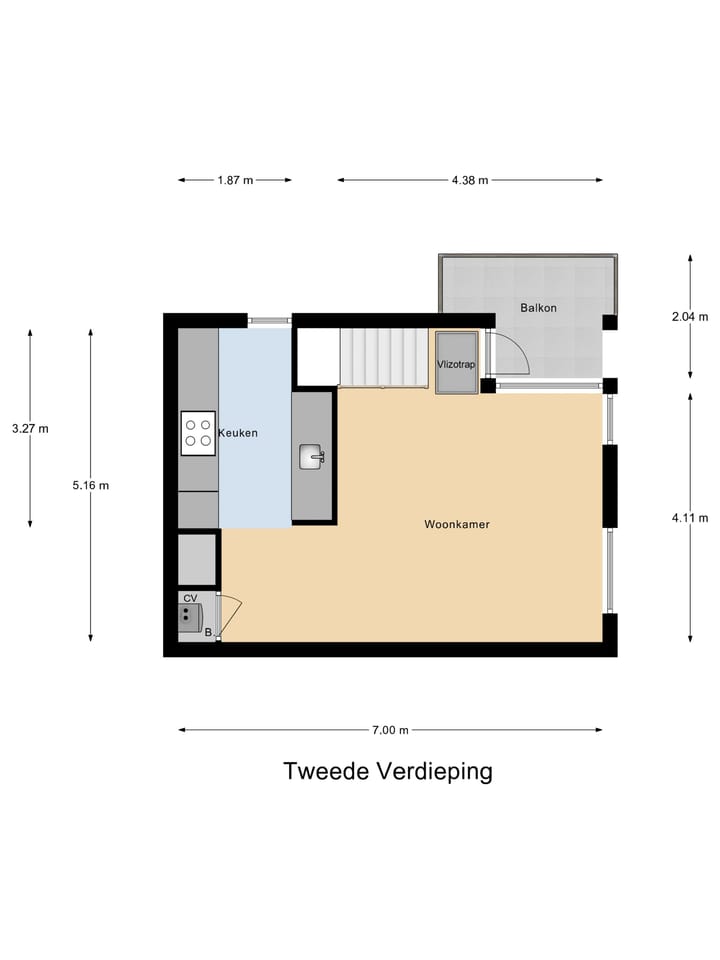 Foto 39 van Everwijnstraat 28