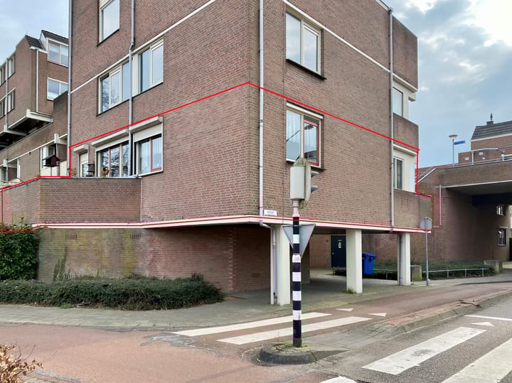 Foto 33 van Braak 60