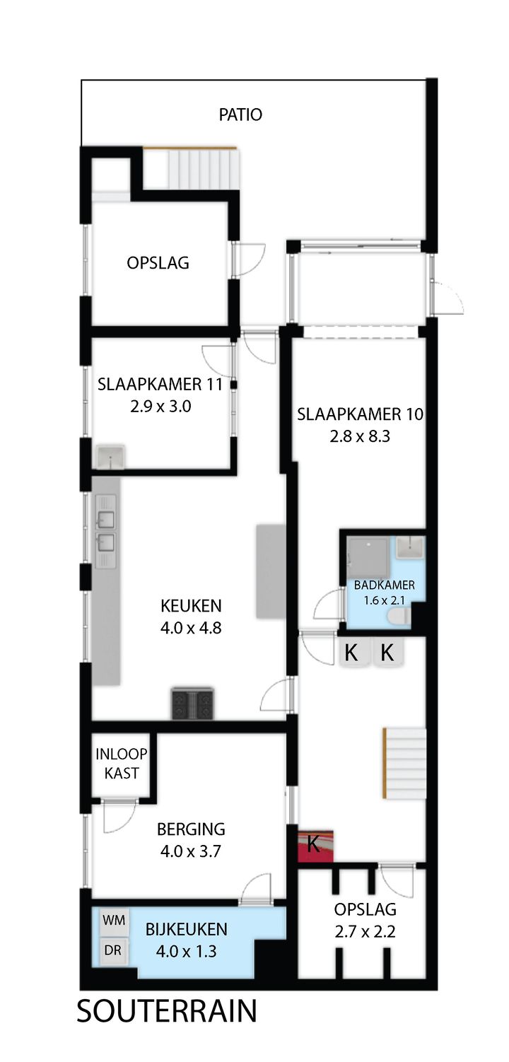 Foto 24 van Broekhem 3