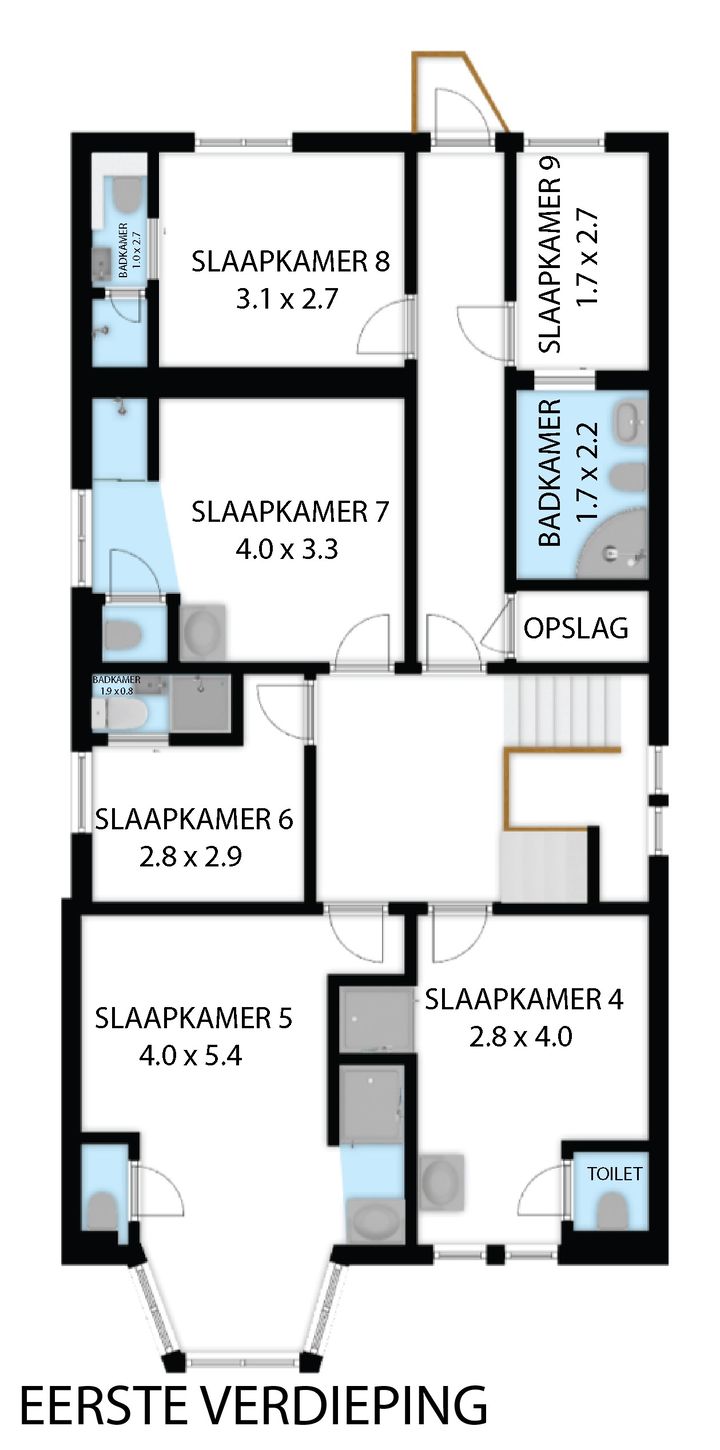 Foto 26 van Broekhem 3