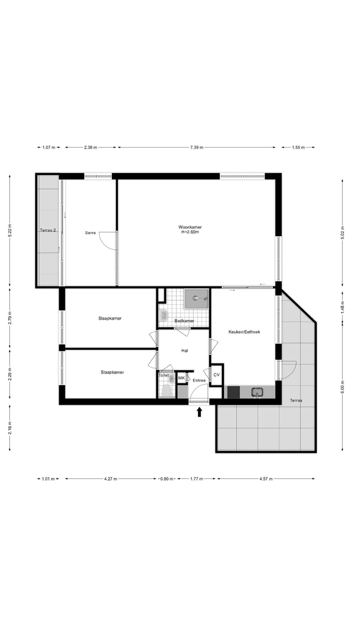 Foto 39 van Braak 60