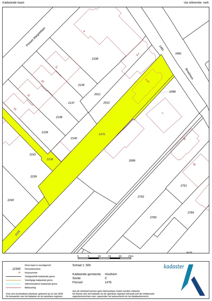 Foto 28 van Broekhem 3