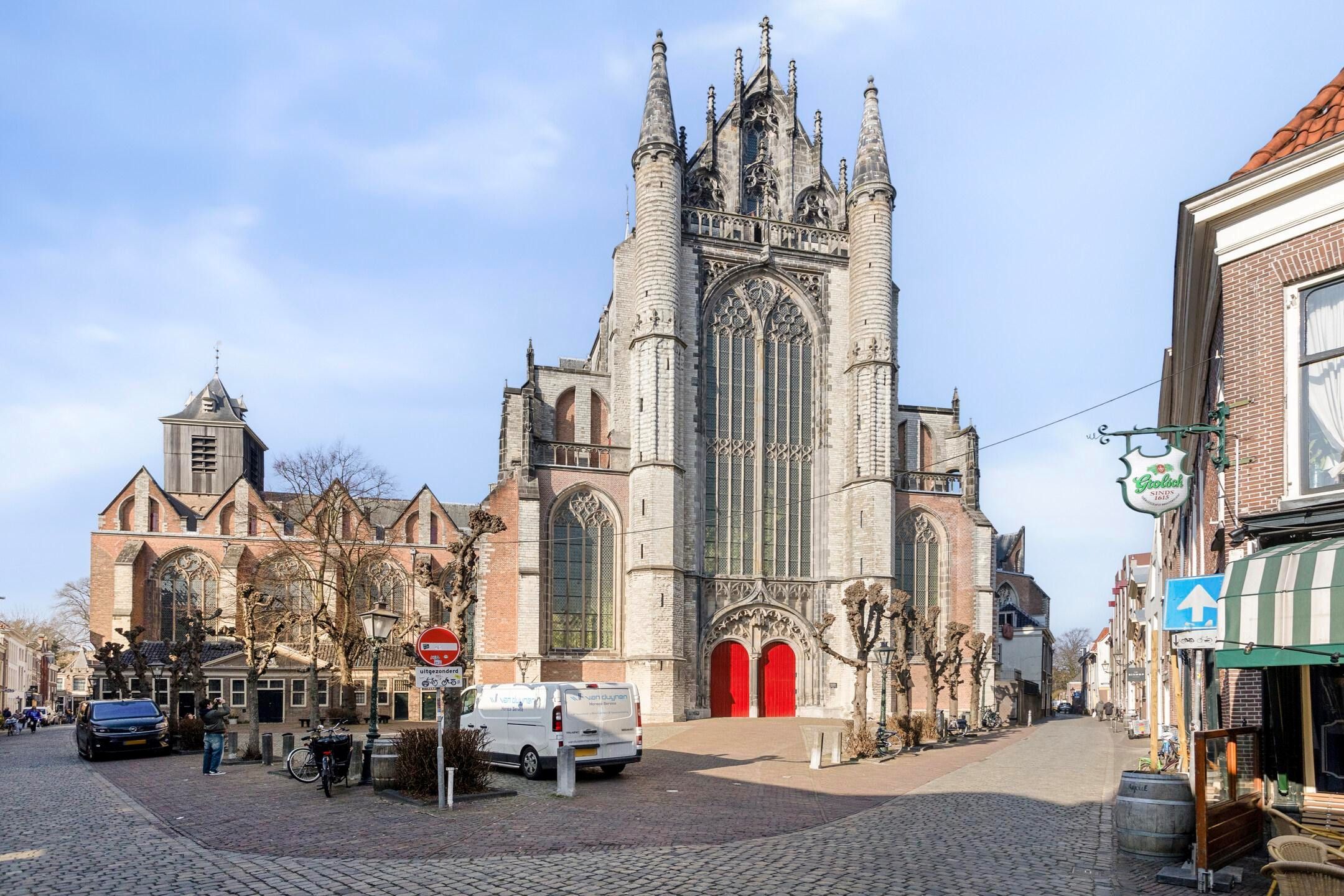 Foto 21 van Nieuwstraat 55