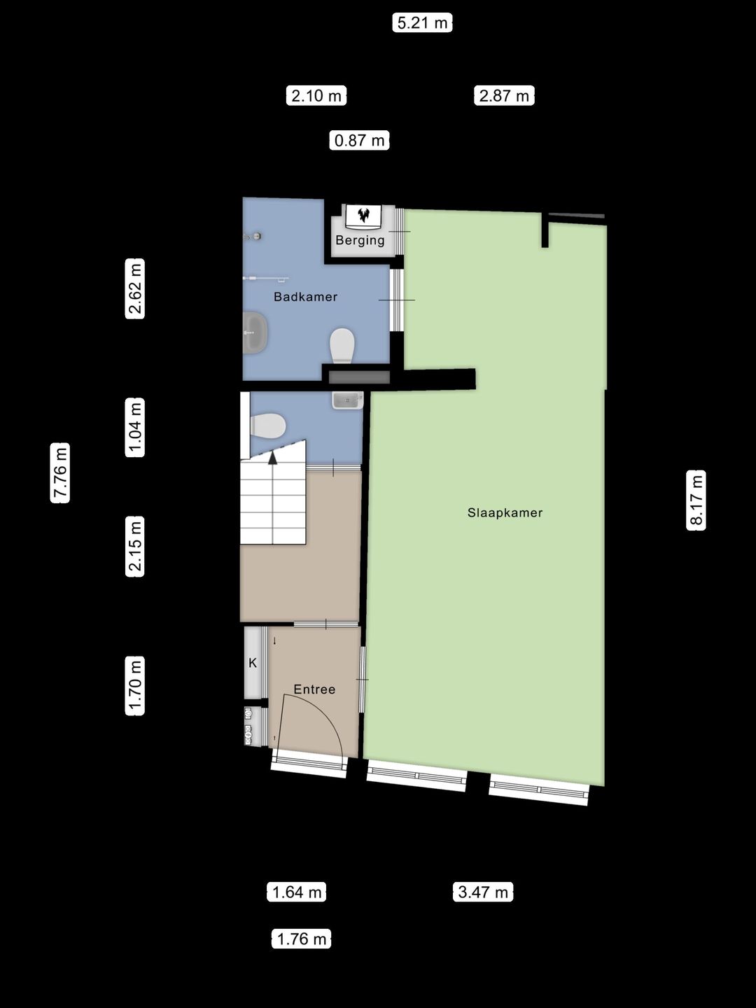 Foto 22 van Nieuwstraat 55