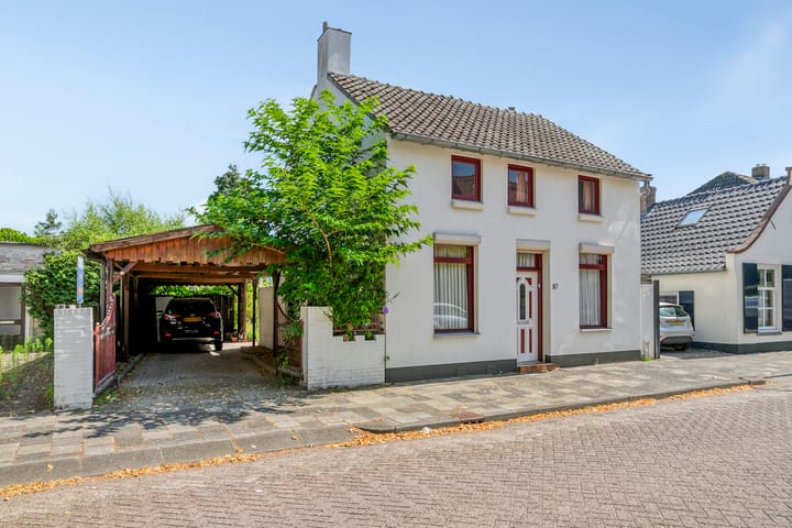 Kortfoortstraat 87