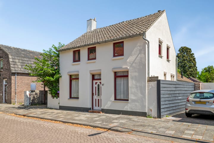 Foto 3 van Kortfoortstraat 87