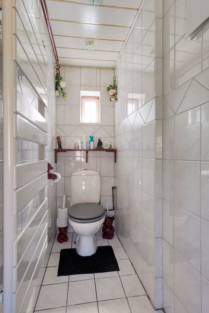 Foto 5 van Kortfoortstraat 87